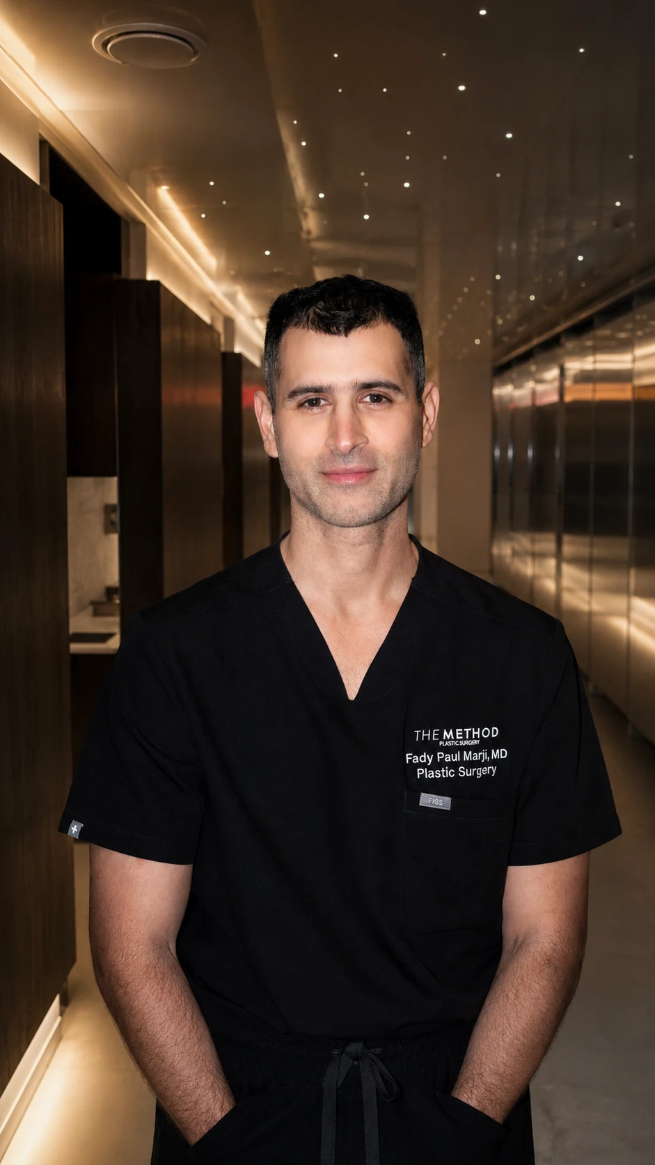 Dr. Paul Marji, MD