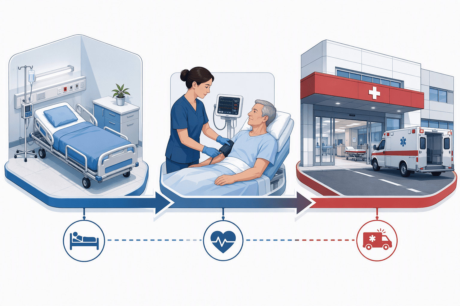 Illustration for The Complication Risk and Readiness Check: Managing Safety Timelines and Emergency Protocols