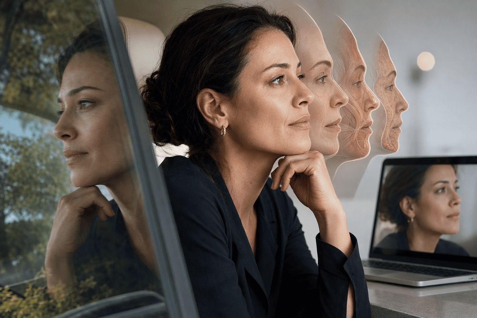 Hero image for Mini vs. Full vs. Deep Plane Facelift: The Surgical Plane Difference That Defines Your Result